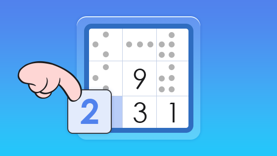 sudoku 2x2
