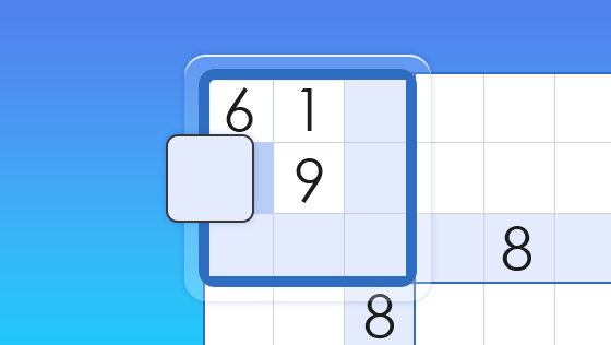 sudoku 6 6
